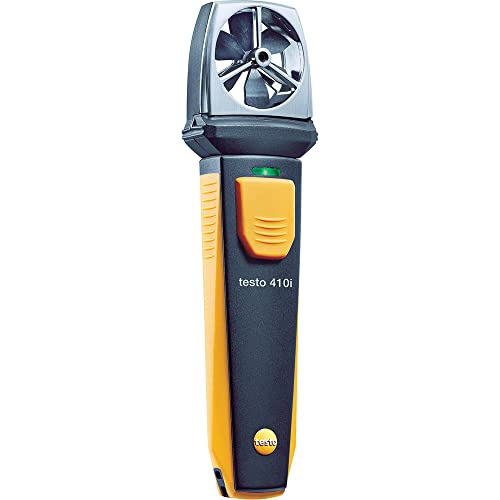 Testo 410i Vane Anemometer