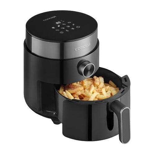 Concept FR2500 airfryer 2,5 l