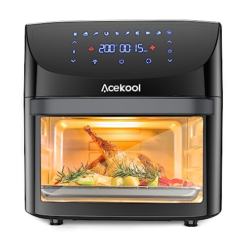 Acekool Air Fryer 18L