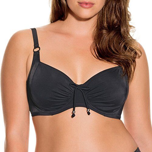 DORINA Dames Fiji Haut Avec Armaturen Bikini Top