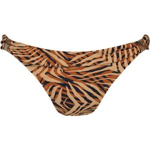 Barts Yindi slips onderste deel van de bikini, zand, 40 dames, Zand, 40 NL