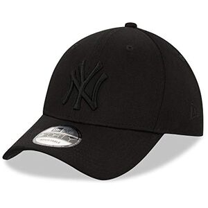 New Era New York Yankees League Essential 9forty Snapback Cap  One-Size