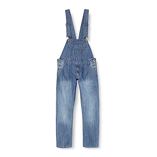 Enzo Heren Overalls