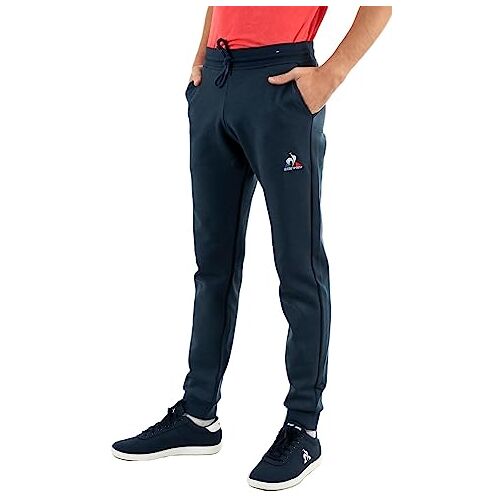 le coq Sportif ESS Pant Slim Nr. 1 M Dress Blues broek, heren, Jurk Blues, S