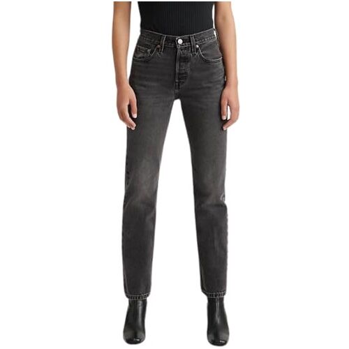 Levi's 501® Jeans for Women Jeans Vrouwen, Take A Hint, 26W / 32L