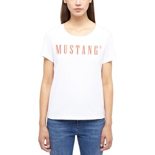 MUSTANG Style Alma, Algemeen Wit 2045, XS