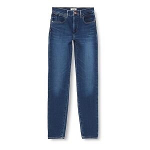 Wrangler dames Jeans High Skinny, Dana , 30W / 30L