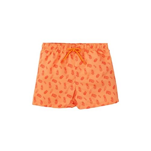 DeFacto Zwemshorts voor baby's en jongens, zwembroek voor baby's, jongens, zwembroek, oranje