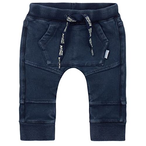 Noppies Baby Baby-jongens jongens jongens broek Hino broek, Naval Academy P886, 56 cm