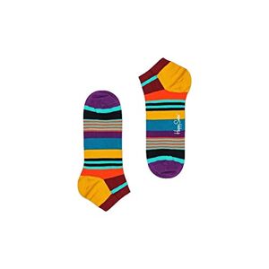 Happy Socks Unisex Low Sokken, Multicolor, 41-46, Meerkleurig, 41-46