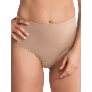 Spanx Shapewear voor dames Everyday Shaping Tummy Control Slipje , Soft Nude, S