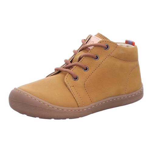 Koel Barefoot Deli 2.0 Barefoot Schoenen Leer, cognac, 25 EU Weit