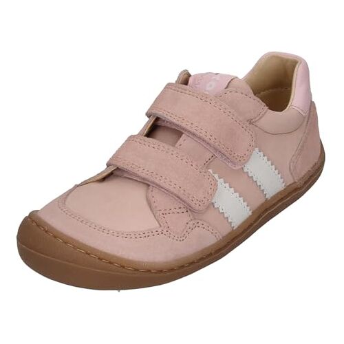 Koel Barefootschoenen Barefoot Loopschoen Bali leer, roze, 26 EU