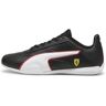 PUMA Scuderia Ferrari Neo Cat raceschoenen 44.5 Black White