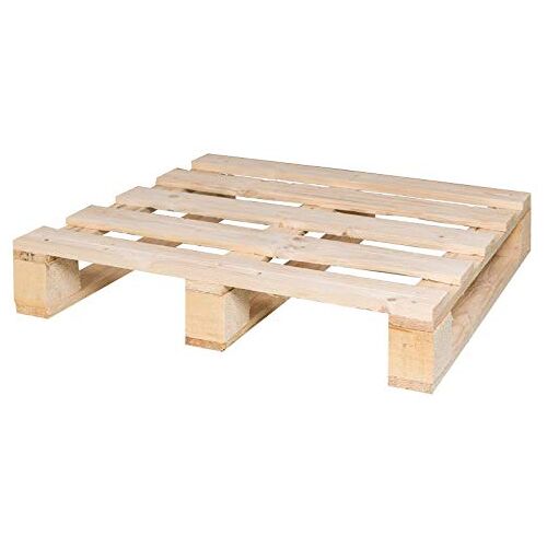 karton-billiger Wegwerppallet, 60 x 80 cm, wegwerppallets, pallets, 2 stuks