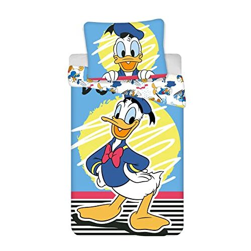 Jouet-Plus Speelgoed Donald Duck Ben 839