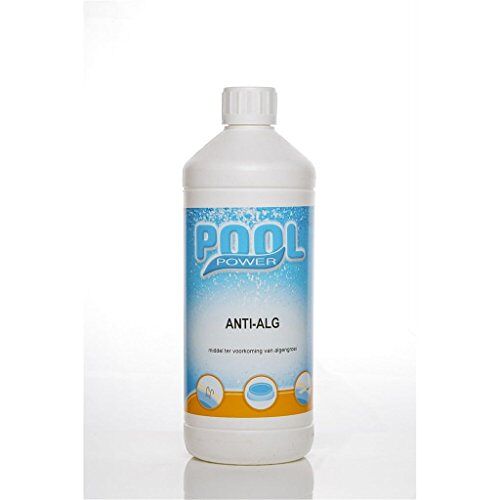 algemeen Pool Power Anti Alg 1 liter