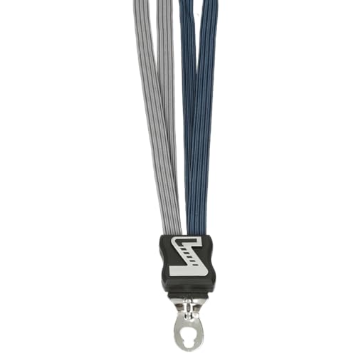 Simson-NL Simson Lashing Straps Strong navy-gray 5321356