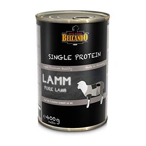Belcando Single Protein Lamm 5 x 400 g