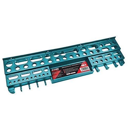 STARK Gereedschapshouder, rek voor gereedschapsopslag 60 x 160 x 60 mm, belasting tot 25 kg. Opbergset, handgereedschap-organizer