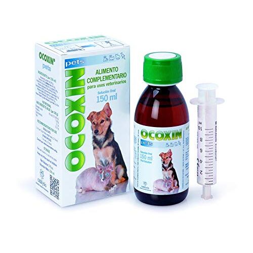 Catalysis Ocoxin extra oncologische ondersteuning 150 ml