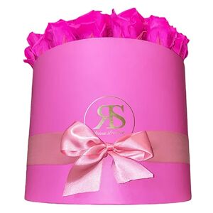 Rosuz Flowerbox Longlife Ciara roze