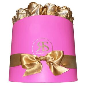 Rosuz Flowerbox Longlife Ciara goud