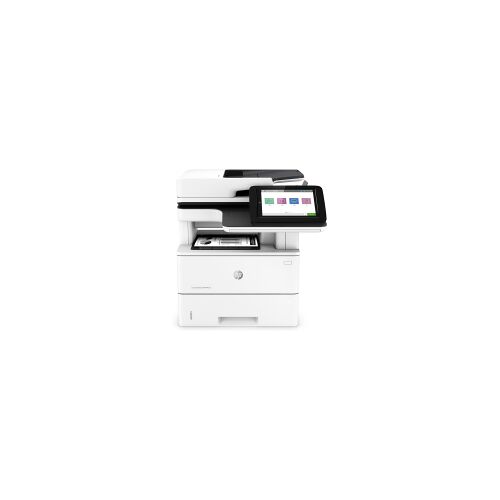 HP LaserJet Enterprise MFP M528dn all-in-one A4 laserprinter zwart-wit (3 in 1)