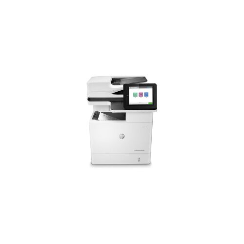 HP LaserJet Enterprise MFP M631dn all-in-one A4 laserprinter zwart-wit (3 in 1)