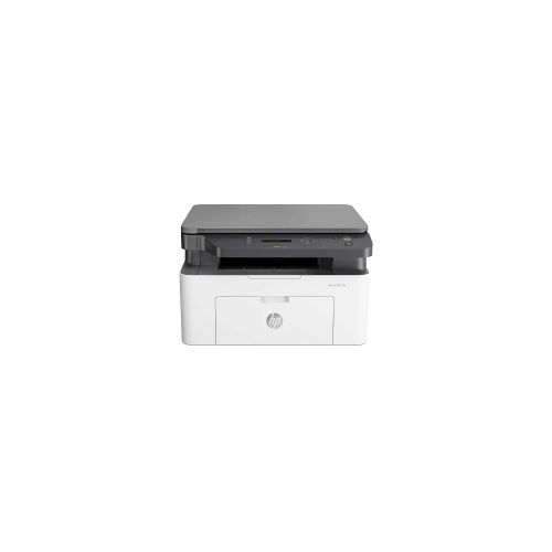 HP Laser MFP 135a all-in-one A4 laserprinter zwart-wit (3 in 1)