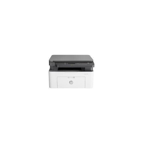 HP Laser MFP 135w all-in-one A4 laserprinter zwart-wit met wifi (3 in 1)