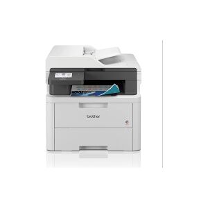 Brother DCP-L3560CDW all-in-one A4 laserprinter kleur met wifi (3 in 1) kleur