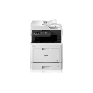 Brother DCP-L8410CDW all-in-one A4 laserprinter kleur met wifi (3 in 1) kleur