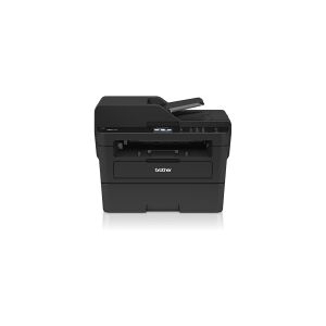 Brother MFC-L2730DW all-in-one A4 laserprinter zwart-wit met wifi (4 in 1) zwart-wit