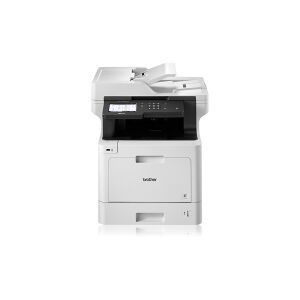 Brother MFC-L8900CDW all-in-one A4 netwerk laserprinter kleur met wifi (4 in 1) kleur