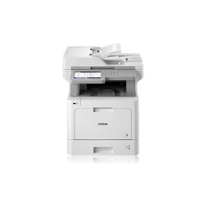 Brother MFC-L9570CDW all-in-one A4 laserprinter kleur met wifi (4 in 1) kleur