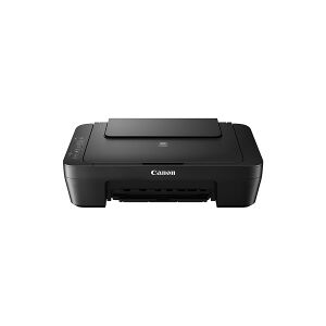 Canon Pixma MG2555S all-in-one A4 inkjetprinter (3 in 1), kleur