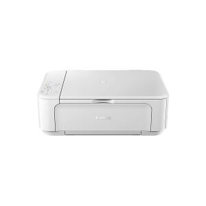 Canon Pixma MG3650S all-in-one inkjetprinter met wifi (3 in 1) wit, kleur