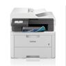 Brother DCP-L3560CDW all-in-one A4 laserprinter kleur met wifi (3 in 1) kleur