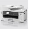 Brother MFC-J5340DWE all-in-one A3 inkjetprinter met wifi (4 in 1) - kleur kleur