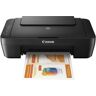 Canon Pixma MG2550S all-in-one A4 inkjetprinter (3 in 1) - kleur kleur