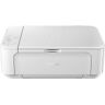 Canon Pixma MG3650S all-in-one inkjetprinter met wifi (3 in 1) wit - kleur kleur