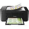 Canon Pixma TR4650 all-in-one A4 inkjetprinter met wifi (4 in 1) - kleur kleur