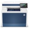 HP Color LaserJet Pro MFP 4302fdw all-in-one A4 laserprinter kleur met wifi (4 in 1) kleur