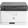 HP Color Laser MFP 178nw all-in-one A4 laserprinter kleur met wifi (3 in 1) kleur