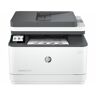 HP LaserJet Pro MFP 3102fdn all-in-one A4 laserprinter zwart-wit (4 in 1) zwart-wit