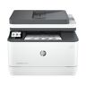 HP LaserJet Pro MFP 3102fdw all-in-one A4 laserprinter zwart-wit met wifi (4 in 1) zwart-wit
