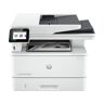 HP LaserJet Pro MFP 4102dw all-in-one A4 laserprinter zwart-wit met wifi (3 in 1) zwart-wit