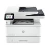 HP LaserJet Pro MFP 4102fdn all-in-one A4 laserprinter zwart-wit (4 in 1) zwart-wit