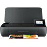 HP OfficeJet 250 mobiele all-in-one A4 printer met wifi (3 in 1) - kleur kleur